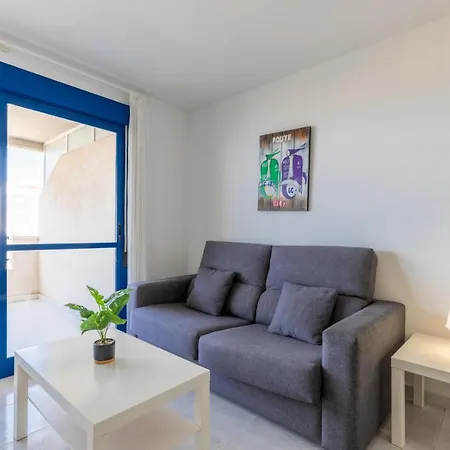 Apartment Turquesa 39c - Grupo Turis *
