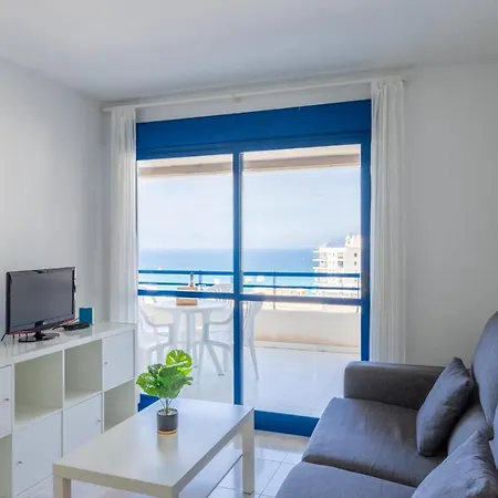 Apartment Turquesa 39c - Grupo Turis Calpe