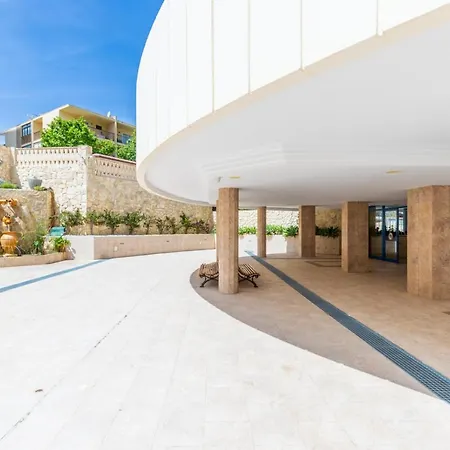 Apartment Turquesa 39c - Grupo Turis Calpe