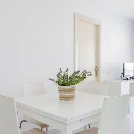 Appartement Turquesa 39c - Grupo Turis
